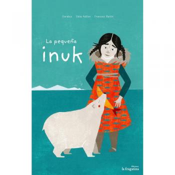 La Pequeña Inuk