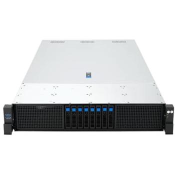 Servidor ASUS Rack 2U AMD RS720A-E13-RS8G, 3.2WK, 8 NVMe, GPU