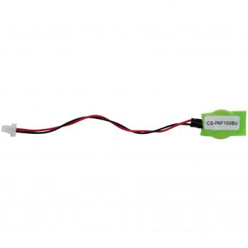 Batería de litio no recargable 3V 0.04Ah para Panasonic FZ-A1 Toughpad FZ-A1BDAAA1M