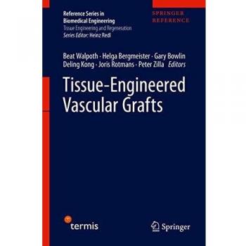 Tissue-Engineered Vascular Grafts