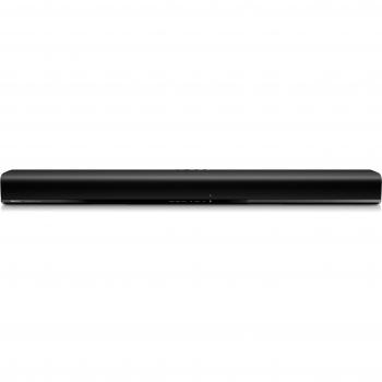 Philips HTL1190B/12 - Barra de sonido 2.0 de 40 W