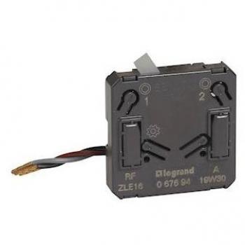 Micromódulo Emisor ON/OFF Conectado Legrand con Netatmo