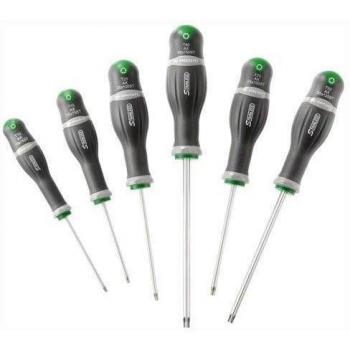 Facom Werkstatt Schraubendreher-Set 6teilig Innen-TORX