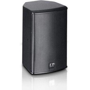 Ld systems LDSAT62G2 - Sat 62 g2 negro altavoz pasivo de instalacion par