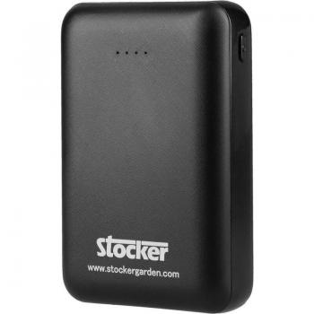 Batería Externa Power Bank 5V 10,000 mAh con Calefacción Softshell para Invierno