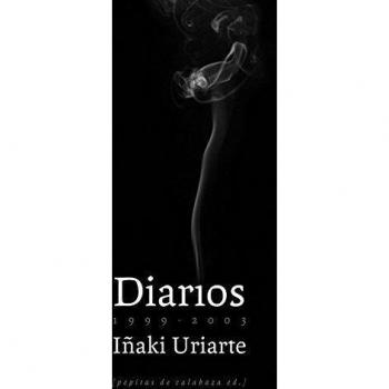 Diarios - Iñaki Uriarte Cantolla