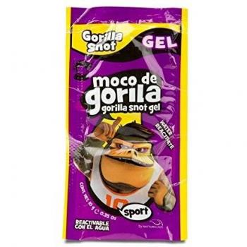 Moco de Gorila - Moco de Gorila Sport - Sobre 10 g