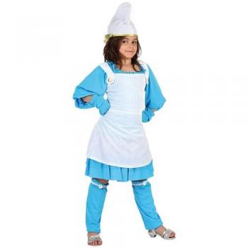 Disfraz Infantil de Superhéroe, Militar, Animales y Fantasía para Niña - Carnaval, Halloween y Teatro