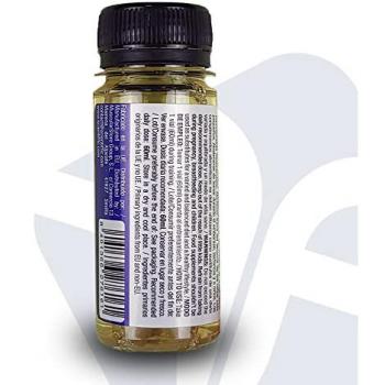 Scientiffic Nutrition - NO-Cramp - Suplemento anti-calambres en formato líquido de 60 ml, contiene vinagre, vitaminas y minerales, incluye sodio, potasio y zinc, diseñado para eliminar calambres y contracturas musculares