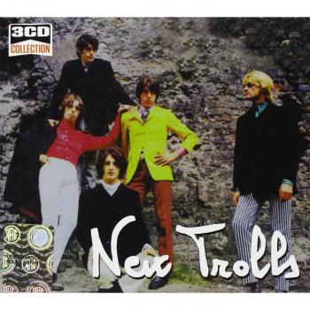 3cd collection: new trolls