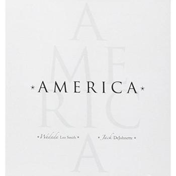 America - Leo -wadada-/jack Smith