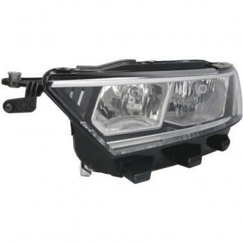 Faro principal delantero VALEO 450516 Izquierda