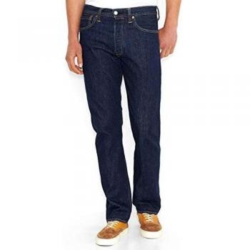 Levi's® 501 Original Fit Men's Jeans Dark Wash 29/32
