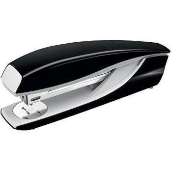 PETRUS 623380 - Grapadora para oficina modelo 2002 fullstrip color negro