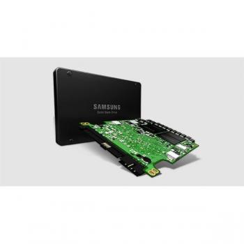 Samsung PM1633a MZILS480HEGR - Disco de Estado sólido - 480 GB - SAS 12Gb/s