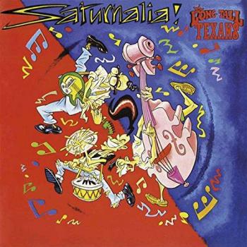 Saturnalia VINYL