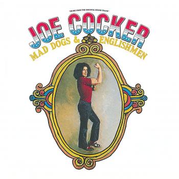 Joe Cocker - Mad Dogs & Englishmen (Vinyl LP)