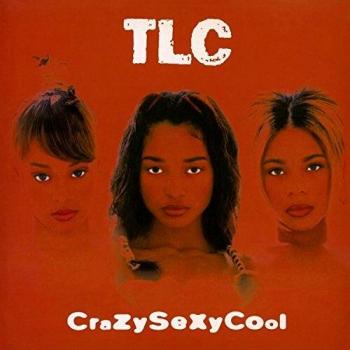 TLC - CrazySexyCool (2 LP) - Vinyl Record