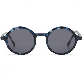 Komono Franklin/S S1404 Men's Tortoiseshell Sunglasses 46mm