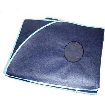 ROZENBAL - Funda Guardarropa Abrigo Rozenbal 135X60 Cm
