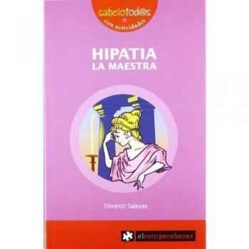 HIPATIA la maestra: 63