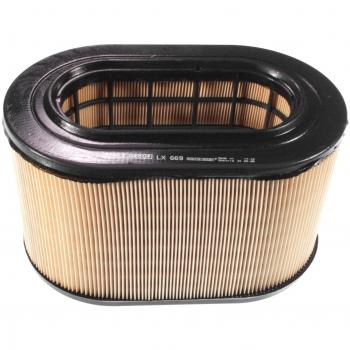 MAHLE Original LX 669