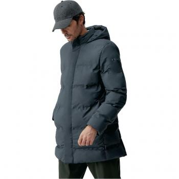 Chaqueta de Yoga para Hombre Saiko Born Living Yoga