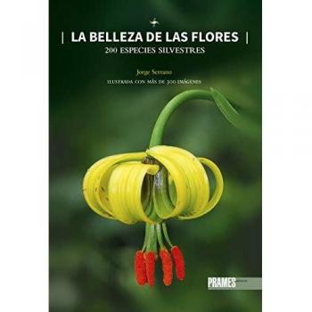 La Belleza De Las Flores: 200 ESPECIES SILVESTRES