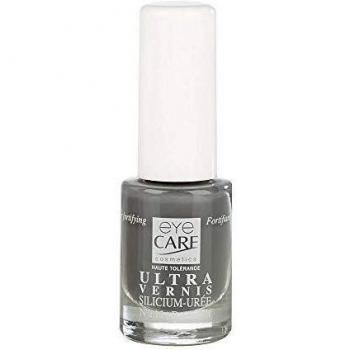 Ultra Silicon-Ure Nail Care Coat 1510 Grey 5mL for Fragile Nails