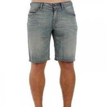 Billabong Walkshorts Clash It - Pantalones cortos deportivos para hombre, color azul