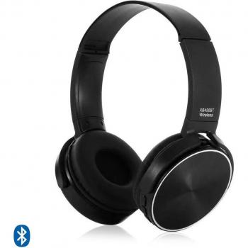 Auriculares Bluetooth 450BT con tecnología inalámbrica y cable jack 3,5mm