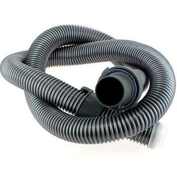 Manguera flexible para aspirador AEG/Electrolux 1,7m, modelo 2198088144, reemplaza 140039004712 y 2193687049