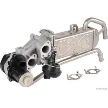 Módulo EGR Elparts 70671092 para Audi, Seat, Skoda y VW