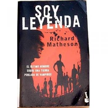 Soy leyenda - MATHESON, RICHARD