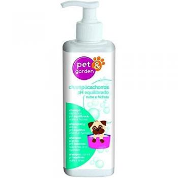 Flower 40583 - Cachorros, 400 ml