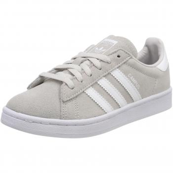 adidas Campus J, Zapatillas de Deporte Unisex Niños, Gris