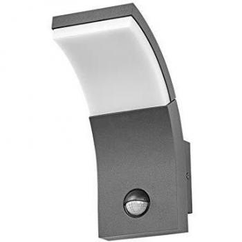 LED Lámpara de pared exterior 'Timm'