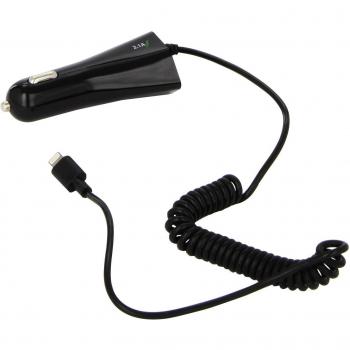 Puro PUCC012 PUCC012-Cargador para Coche LightningMFI