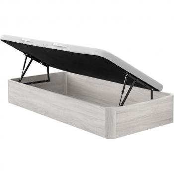 Canapé de madera con apertura lateral Planet 32 Relax