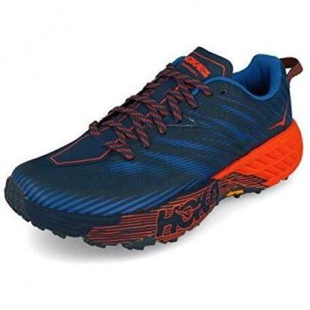 Zapatillas HOKA ONE One Speedgoat 4 Azul