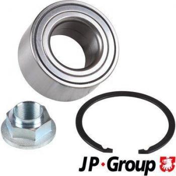 Kit de cojinete de rueda JP GROUP 4841301310