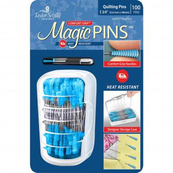 GHI Taylor Seville Magic Pins-100/Pkg