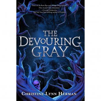 The Devouring Gray
