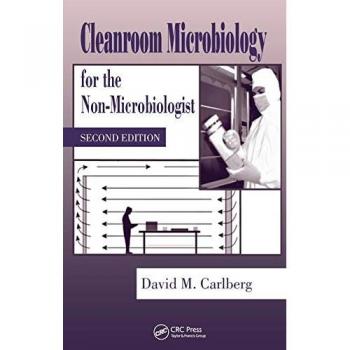 Cleanroom Microbiology Handbook for Non-Microbiologists (Hardback)