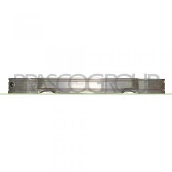 Soporte parachoques PRASCO AD0381622 con características de alta resistencia, diseño específico para el modelo del vehículo, fácil instalación y compatibilidad con sistemas de seguridad
