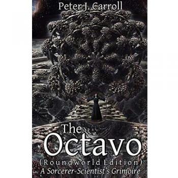 Octavo: A Sorceror-Scientist's Grimoire