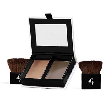 Und Gretel Sunne Lifting Contouring Powder Bero 13g - Unisex Makeup for All Skin Types