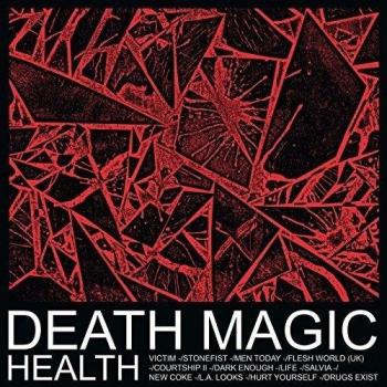 Death Magic