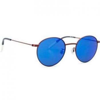 Tommy Jeans TJ 0030/S Sunglasses, Unisex, Blue, Size: 50 MM