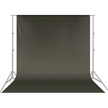 Neewer®  - Estudio fotográfico 100% muselina pura de fondo para fondo plegable para fotografía, vídeo y haya